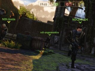 Uncharted 2: Among Thieves – nowa darmowa mapa do multi, „trójka pewna” [WIDEO]