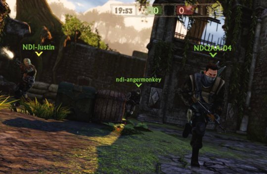 Uncharted 2: Among Thieves – nowa darmowa mapa do multi, „trójka pewna” [WIDEO]