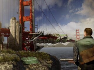 E3 2011: Defiance: Multiplatformowe MMO twórców Rift [WIDEO]