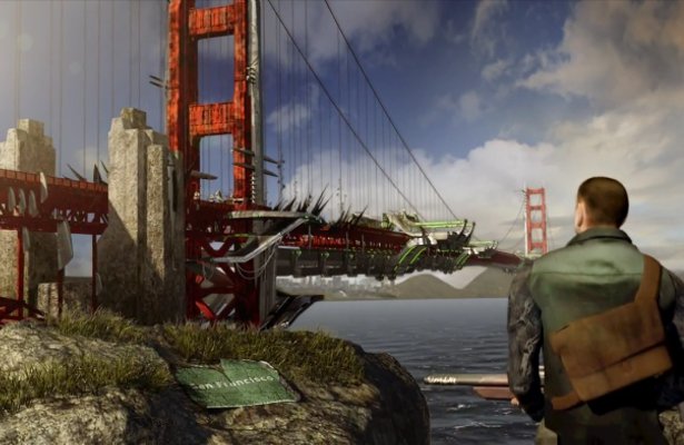E3 2011: Defiance: Multiplatformowe MMO twórców Rift [WIDEO]