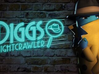 Wonderbook: Diggs Nightcrawler ? Przybliżona data premiery drugiej „interaktywnej opowieści” [WIDEO]