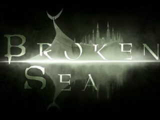 Broken Sea: Nowa taktyczna gra RPG od&nbsp;twórców Króla Artura