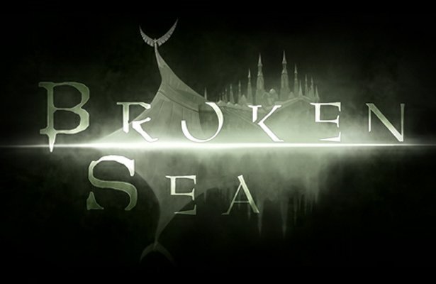 Broken Sea: Nowa taktyczna gra RPG od twórców Króla Artura