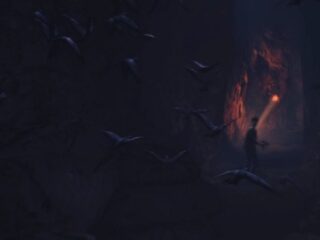 VGA 2011: Alan Wake´s American Nightmare – Ciemność we własnej osobie [WIDEO]