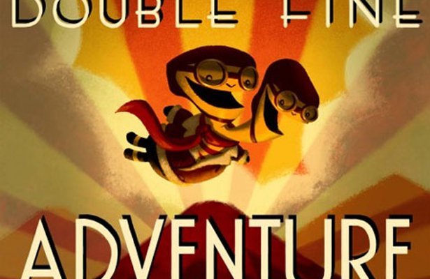 Kickstarter: Koniec zbiórki na Double Fine Adventure, początek kwestowania na Wasteland 2