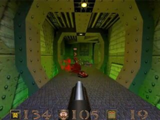 Quake: Niemcy nareszcie zagrają legalnie w kultowego FPS-a