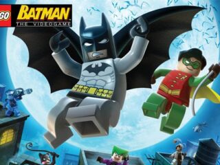 LEGO Batman 2: Powstaje sequel klockowego Mrocznego Rycerza
