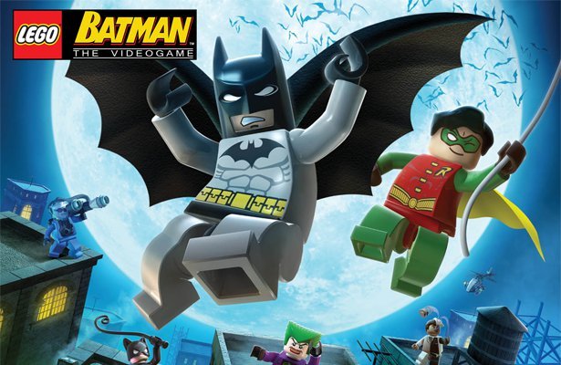 LEGO Batman 2: Powstaje sequel klockowego Mrocznego Rycerza