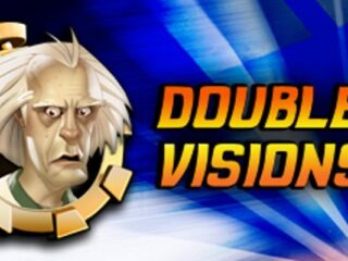 Back to the Future: Double Visions – recenzja