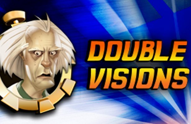 Back to the Future: Double Visions – recenzja