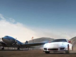 Need for Speed: Hot Pursuit – wycieczka po Seacrest County [WIDEO]