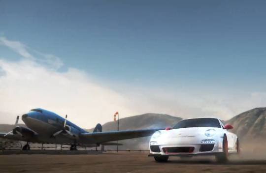 Need for Speed: Hot Pursuit – wycieczka po Seacrest County [WIDEO]