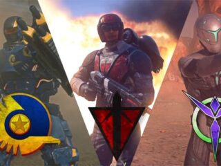 gamescom ´12: PlanetSide 2 – nowy trailer zachęca do&nbsp;zapisania się do&nbsp;bety [WIDEO]