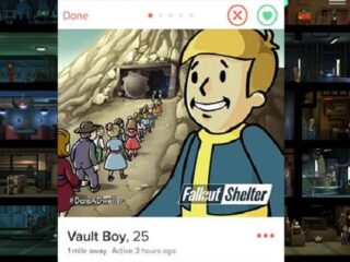 Fallout 4: Bethesda oficjalnie wygrywa internety