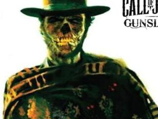 Nowe DLC do&nbsp;Call of Juarez: Gunslinger – The Good, the Bad and the Dead [WIDEO]