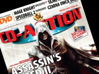 Assassin´s Creed II w Księdze Rekordów Guinnessa