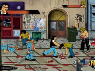 Franko 2: Revenge is Back – Ruszyła zbiórka na&nbsp;wspieram.to. Pomożecie Franko? [WIDEO]