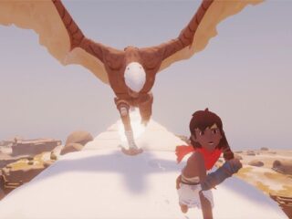 Rime: Mamy (niemal) pół godziny rozgrywki [WIDEO]