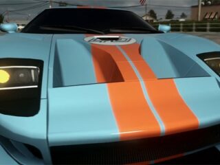 Need for Speed: The Run – Signature Edition Booster Pack: Paczka nowych aut w drodze [WIDEO]