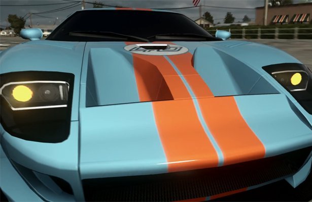 Need for Speed: The Run – Signature Edition Booster Pack: Paczka nowych aut w drodze [WIDEO]