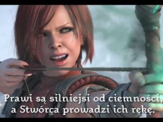 Dragon Age: Początek – nowy zwiastun od mistrzów komputerowej animacji. Z polskimi napisami! [WIDEO]