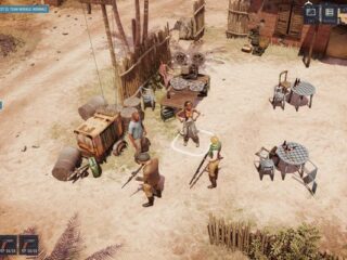 Jagged Alliance 3: Powstaje pełnoprawna kontynuacja marki [WIDEO]