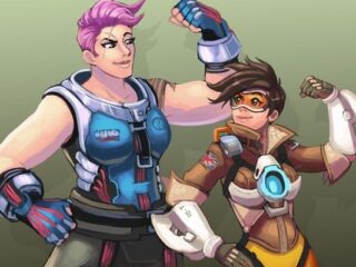Overwatch: Zawodniczka odchodzi z drużyny z powodu nękania [AKTUALIZACJA]