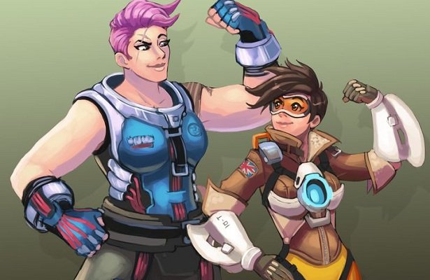 Overwatch: Zawodniczka odchodzi z drużyny z powodu nękania [AKTUALIZACJA]