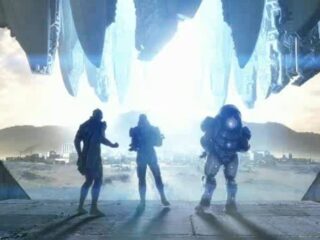 Mass Effect 2 – pełny, trzyminutowy zwiastun studia Blur [WIDEO]