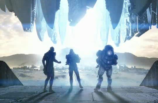 Mass Effect 2 – pełny, trzyminutowy zwiastun studia Blur [WIDEO]