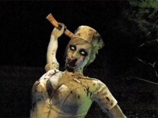Rise of Nightmares: Witaj w koszmarze [WIDEO]