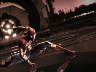 Spider-Man: Edge of Time – trzy pierwsze dev diary [WIDEO]