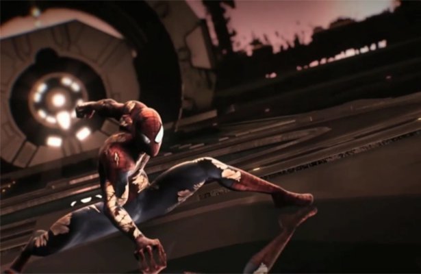 Spider-Man: Edge of Time – trzy pierwsze dev diary [WIDEO]