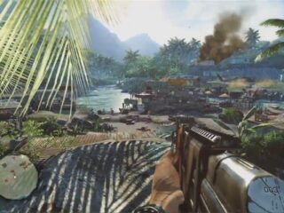 Far Cry 3: Alternatywne rozwiązanie problemu [WIDEO]