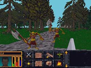 The Elder Scrolls: Arena ? „Jedynka” trafi na&nbsp;inne platformy? [UPDATE]