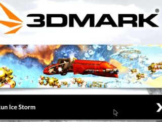 3DMark testuje konsolę Ouya. Wyniki? [WIDEO]