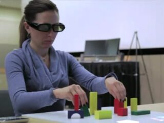 Microsoft: Zdobycze technologii rodem z filmów sci-fi