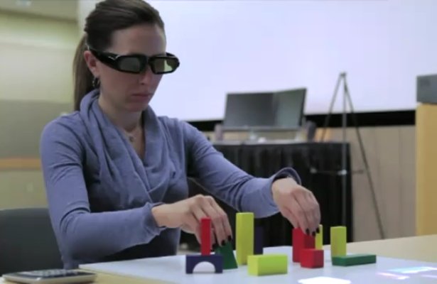 Microsoft: Zdobycze technologii rodem z filmów sci-fi