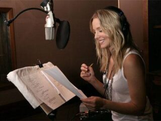 Lucy Stilman z Assassin´s Creed II przemówi głosem Kristen Bell. Ponownie.