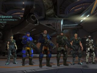 Terra Invicta: autorzy XCOM: Long War ogłaszają nowy tytuł