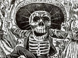 [Weekend] Día de los Muertos