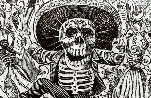 [Weekend] Día de los Muertos