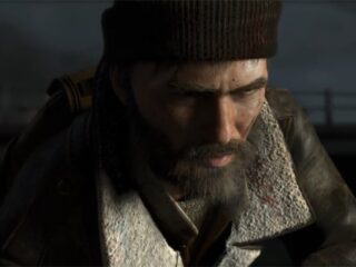 Deadlight: Klimatyczny trailer [WIDEO]