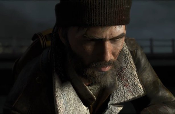 Deadlight: Klimatyczny trailer [WIDEO]