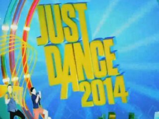 gamescom ´13: Just Dance 2014 – już tańczyłem [WIDEO]