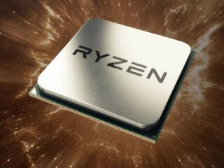 AMD Ryzen: Pojawiły się testy wydajności nowych procesorów!