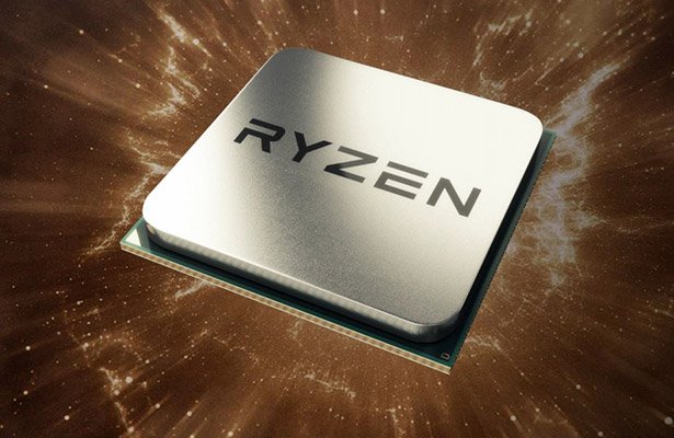 AMD Ryzen: Pojawiły się testy wydajności nowych procesorów!