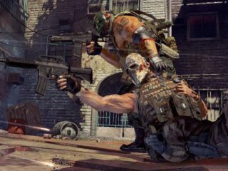 Army of Two: The 40th Day – znamy datę premiery