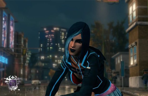 Saints Row: The Third – dev diary o gangu cyberpunkowych maniaków [WIDEO]