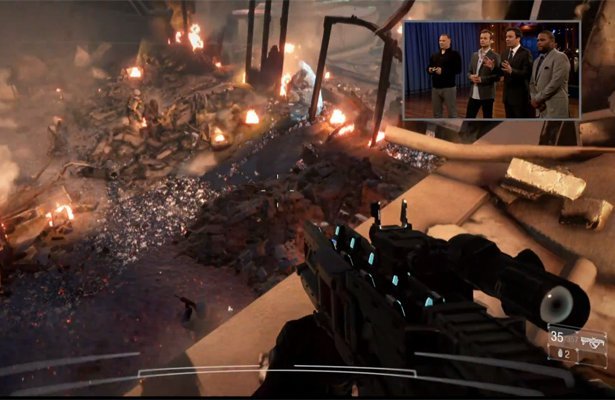 Killzone: Shadow Fall ? A tak wygląda w trakcie bezpośredniej rozgrywki [WIDEO]